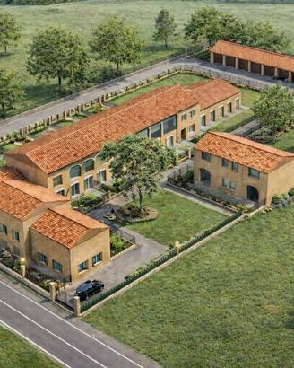 Villetta a schiera di 172 m² con 4 locali a Parma