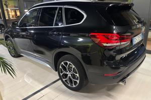 Bmw X1 sDrive16d xLine Plus