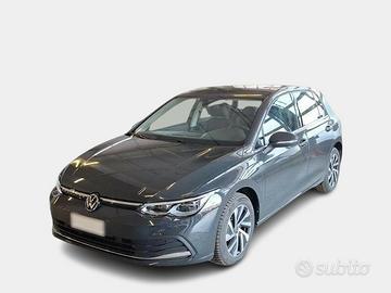 VOLKSWAGEN GOLF VIII 1.4 TSI EHYBRID 204 CV DSG ST