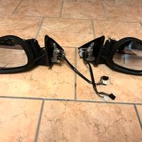 Specchietti retrovisori Alfa Giulia