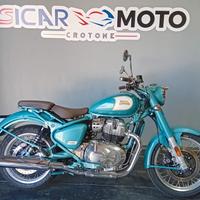 Royal Enfield Classic 650