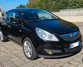 OPEL Corsa 4ª serie - 2007