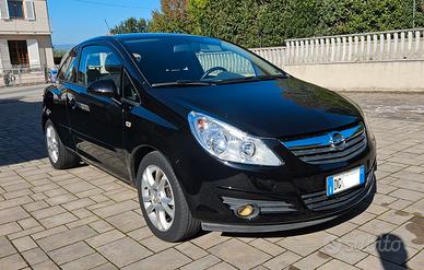 OPEL Corsa 4ª serie - 2007