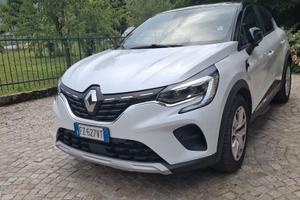 CAPTUR AUTOMATICA