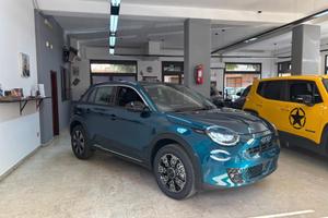 Fiat 600 Hybrid 110 CV DCT Km0 Italiana