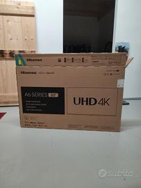 TV led 50 Hisense / Ricambio 