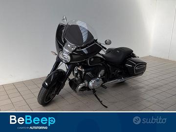 BMW Motorrad R 18 BAGGER ABS