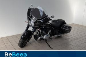 BMW Motorrad R 18 BAGGER ABS