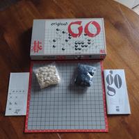 Gioco da Tavolo Original GO