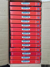 Corso multimediale di lingua Inglese