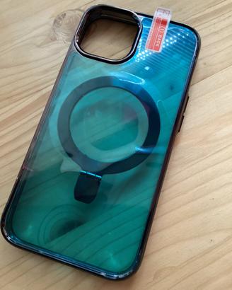 HighCover Cover Magnetica per iPhone 13/14 6,1"