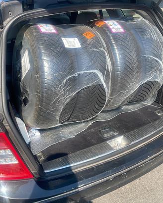 Gomme Automobilistiche