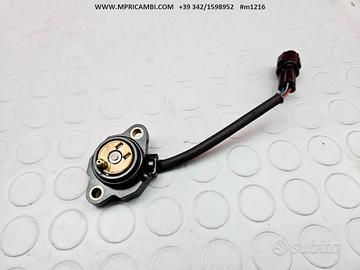 SENSORE CAMBIO TRIUMPH STREET TRIPLE 675 2007 2008