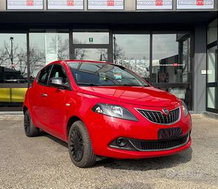 LANCIA Ypsilon 1.0 FireFly SILVER MHEV *IVA ESPO