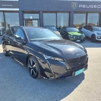 Peugeot 308 Plug-in Hybrid 225 e-EAT8 SW GT