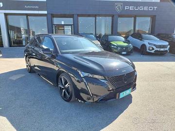 Peugeot 308 Plug-in Hybrid 225 e-EAT8 SW GT
