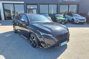 Peugeot 308 Plug-in Hybrid 225 e-EAT8 SW GT