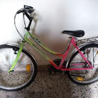 BICICLETTA