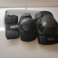 kit Protezioni pattini, monopattini