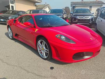 FERRARI F430..freni CARBOCERAMICI.service ferrari