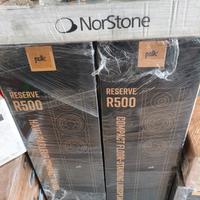 impianto audio come nuovo