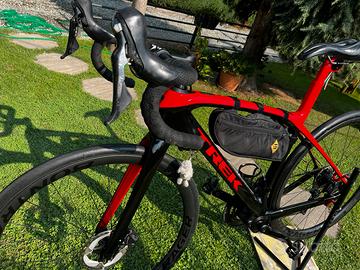 Bici elettrica da corsa
