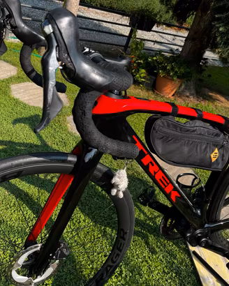 Bici elettrica da corsa