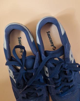 Scarpe Saucony Donna