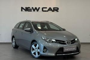 Toyota Auris AURIS TOURING SPORTS 2.0 D-4D LOUNGE