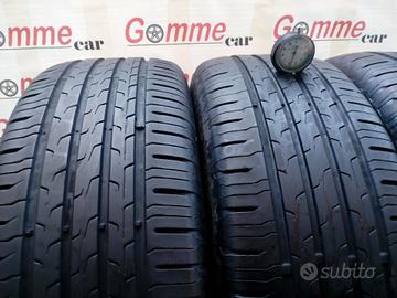 GOMME CONTINENTAL 215 60 16 90% DOT1323 COD:2142
