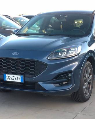 FORD Kuga 2.5 phev ST-Line X 2wd 225cv cvt