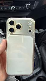 Iphone 17pro max