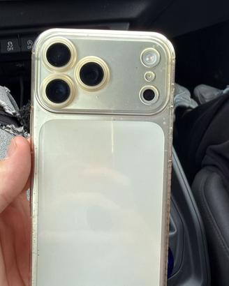 Iphone 17pro max