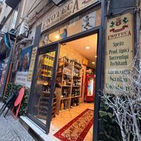 ATTIVITÀ A NAPOLI