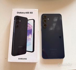 Samsung a55 5G