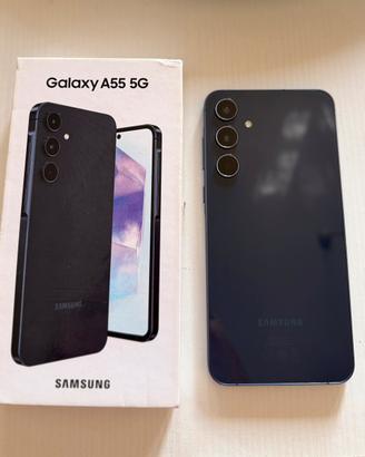 Samsung a55 5G