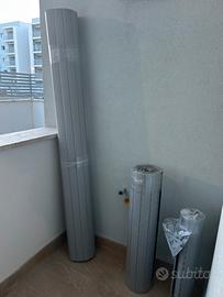 Avvolgibili in PVC - NUOVI