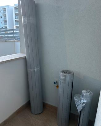 Avvolgibili in PVC - NUOVI