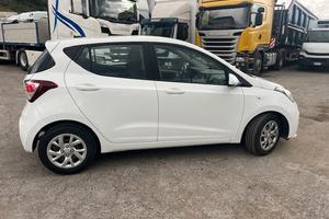 Hyundai i10 1.0 MPI Advanced