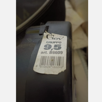 Catene da neve 7 mm (Gruppo 9,5) 16" 17"