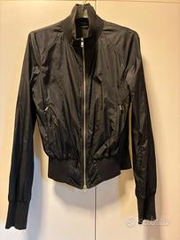 Giacca donna impermeabile Benetton