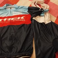 Completo ciclismo tg xl