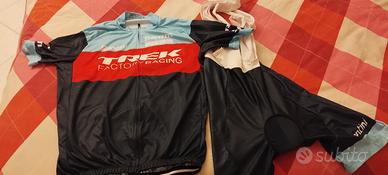 Completo ciclismo tg xl