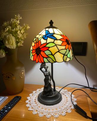 Lampada Tiffany