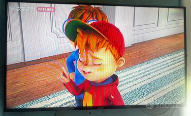 Samsung smart TV 42’