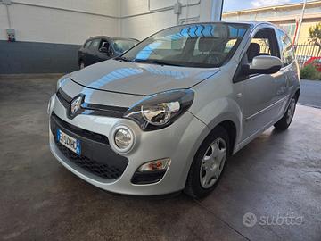 Renault Twingo 1.2 16V Wave
