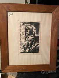 Armando baldinelli gruppo quadri