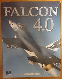 Simulatore di volo Falcon 4.0