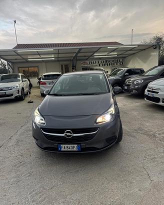 Opel Corsa 1.3 CDTI ecoFLEX 75cv Start&Stop 5 port