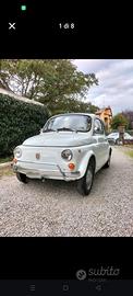 Fiat 500 L